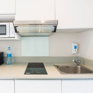 Sejur Mon Choisy Beach R. vacanta Mont Choisy