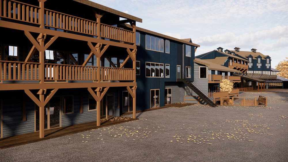 Hotel The Approach Hotel