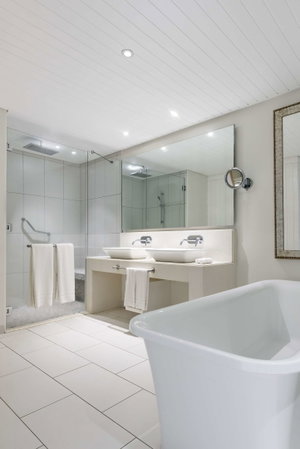Hotel Radisson Blu Azuri Resort & Spa, Mauritius cazare Riviere du Rempart