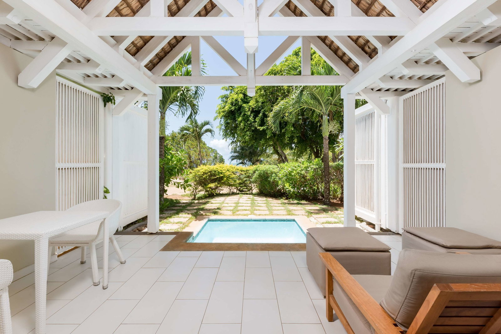 Radisson Blu Azuri Resort & Spa, Mauritius