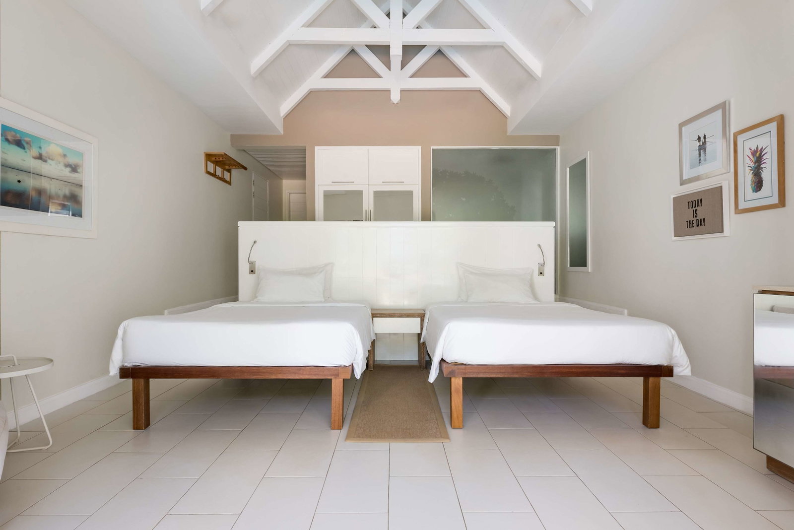 Radisson Blu Azuri Resort & Spa, Mauritius
