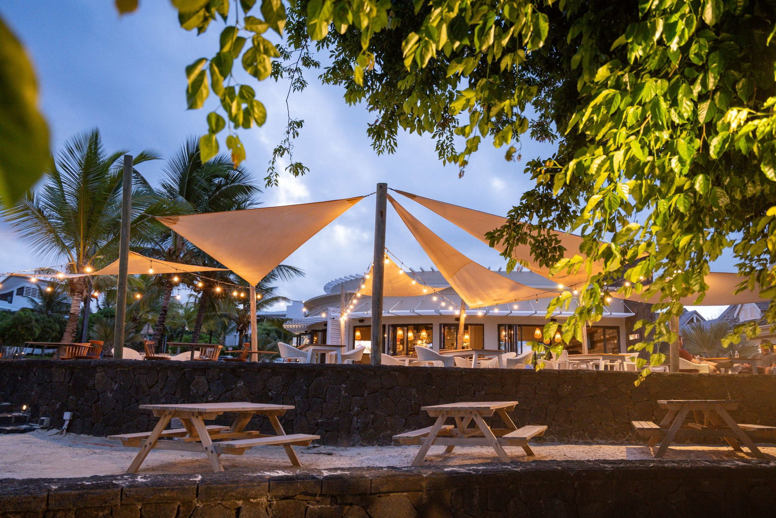 Radisson Blu Azuri Resort & Spa, Mauritius