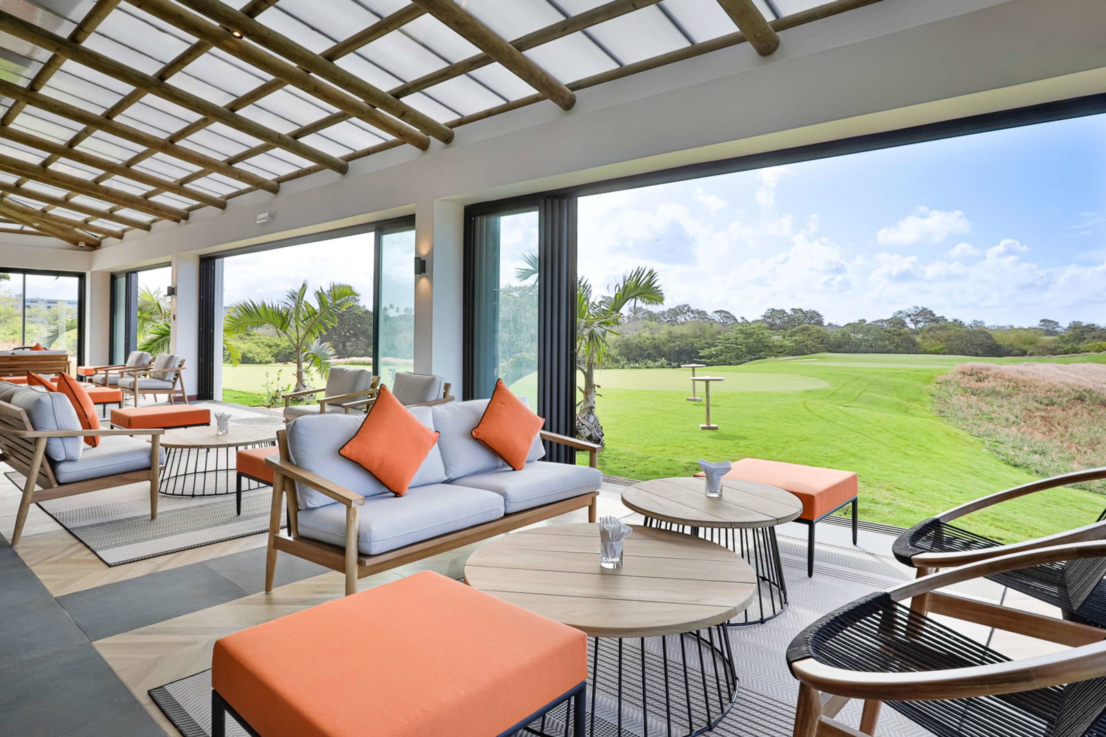 Radisson Blu Azuri Resort & Spa, Mauritius