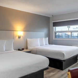 Hotel Motel 6 – Cornwall, On cazare Cornwall
