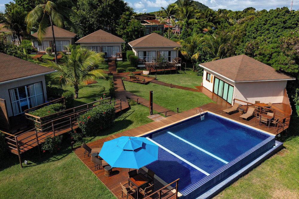 Hotel Pousada Lua Bela