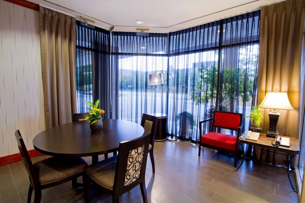 Hotel Hampton Inn By Hilton Vancouver-Airport/Richmond