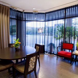 Hotel Hampton Inn By Hilton Vancouver-Airport/Richmond cazare Richmond