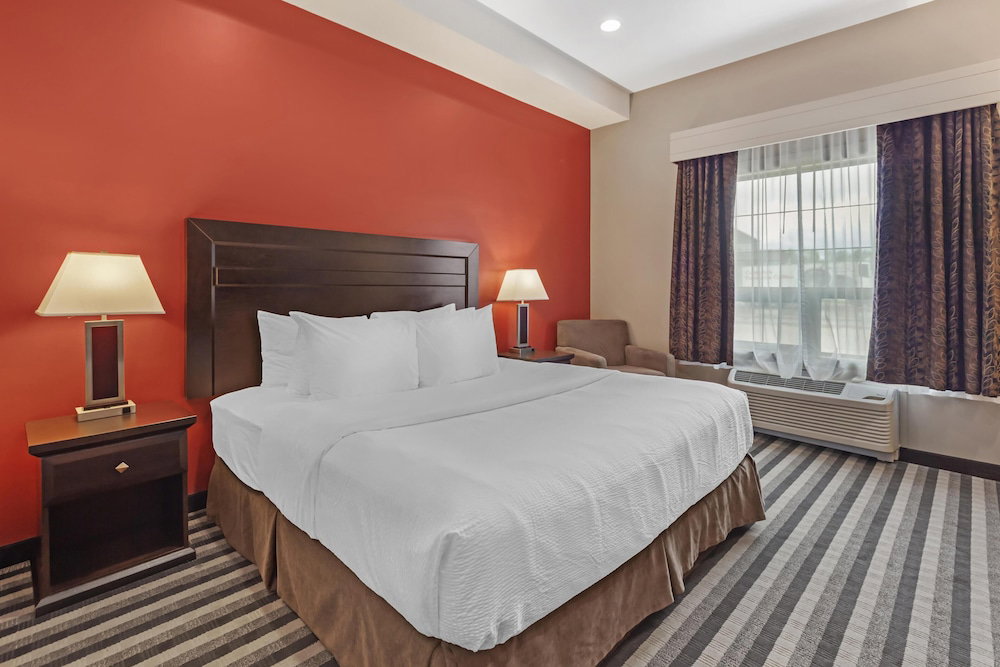 Hotel Best Western Plus Meridian Hotel