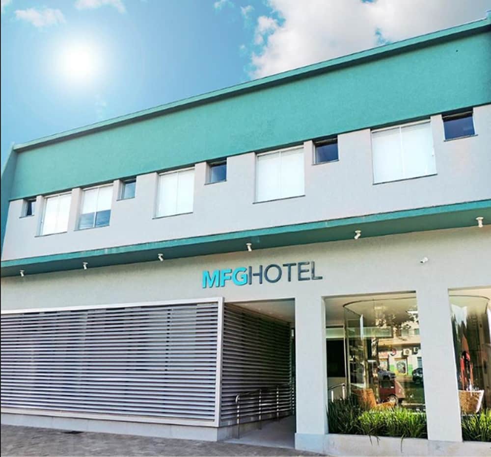 Hotel Mfg Hotel