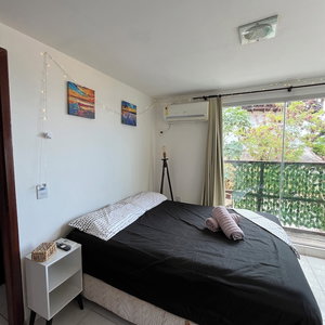 Hotel Cores Da Pipa Flats cazare Ares