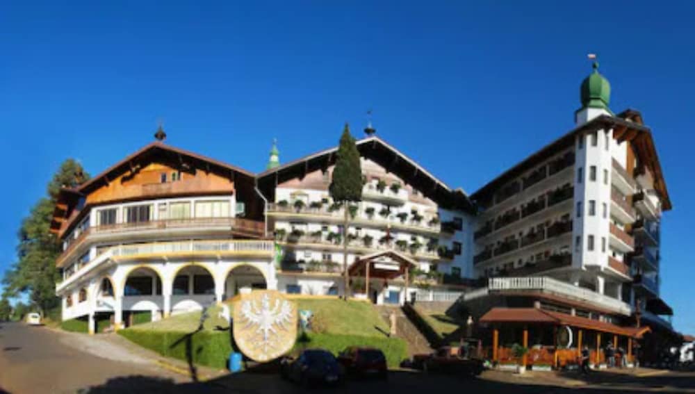 Hotel Hotel 13 Linden
