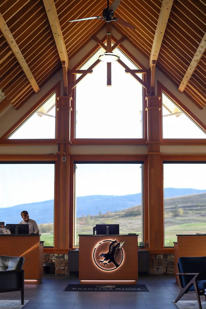 Hotel Predator Ridge Resort