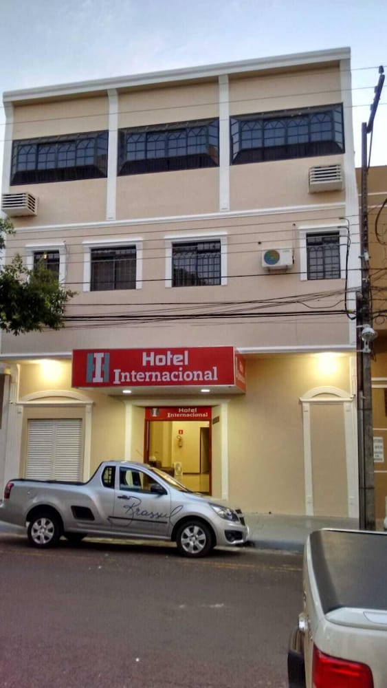 Hotel Hotel Internacional