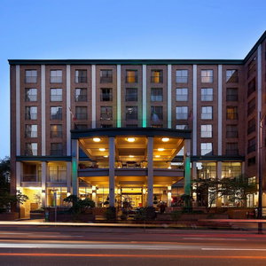 Hotel Holiday Inn & Suites Vancouver Downtown By Ihg cazare West End