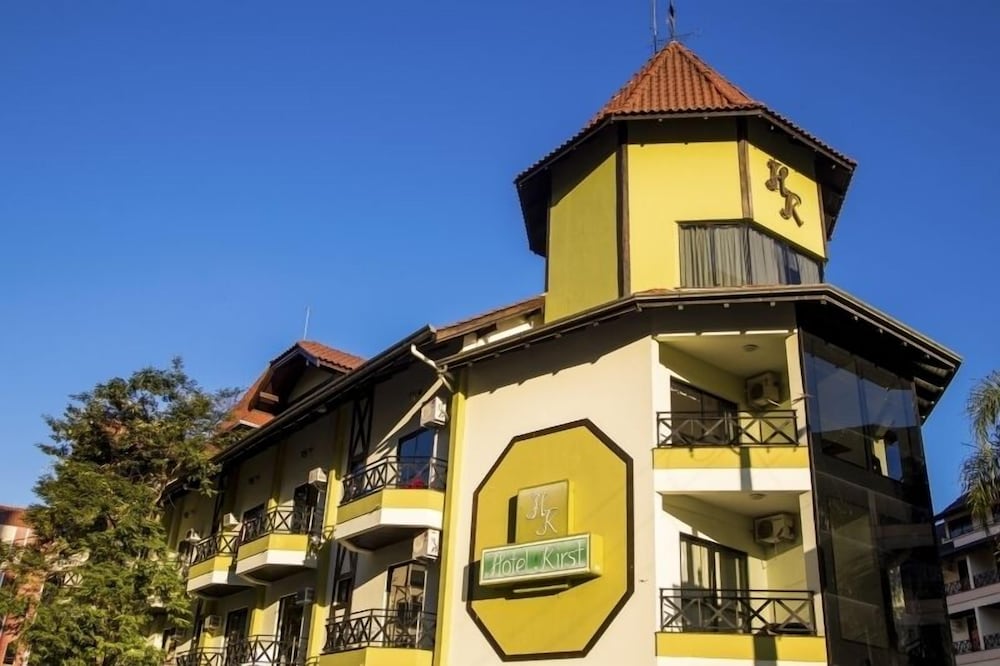 Hotel Hotel Kirst