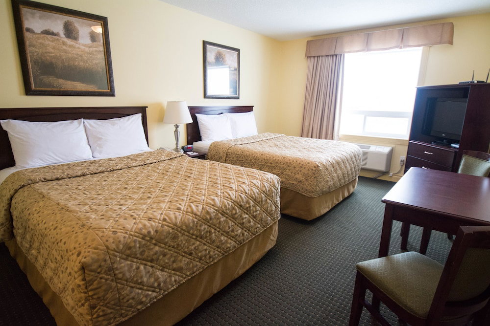 Hotel Nova Inn Acheson