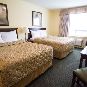 Hotel Nova Inn Acheson cazare Spruce Grove