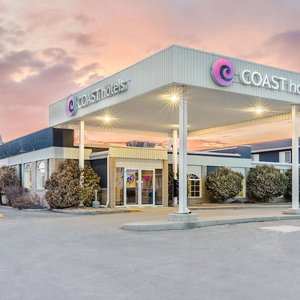 Hotel Coast Swift Current Hotel cazare Swift Current