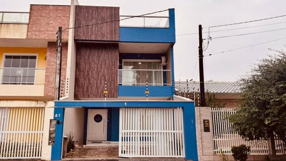Hotel Pousada Donatella