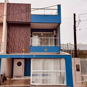 Hotel Pousada Donatella cazare Paranagua