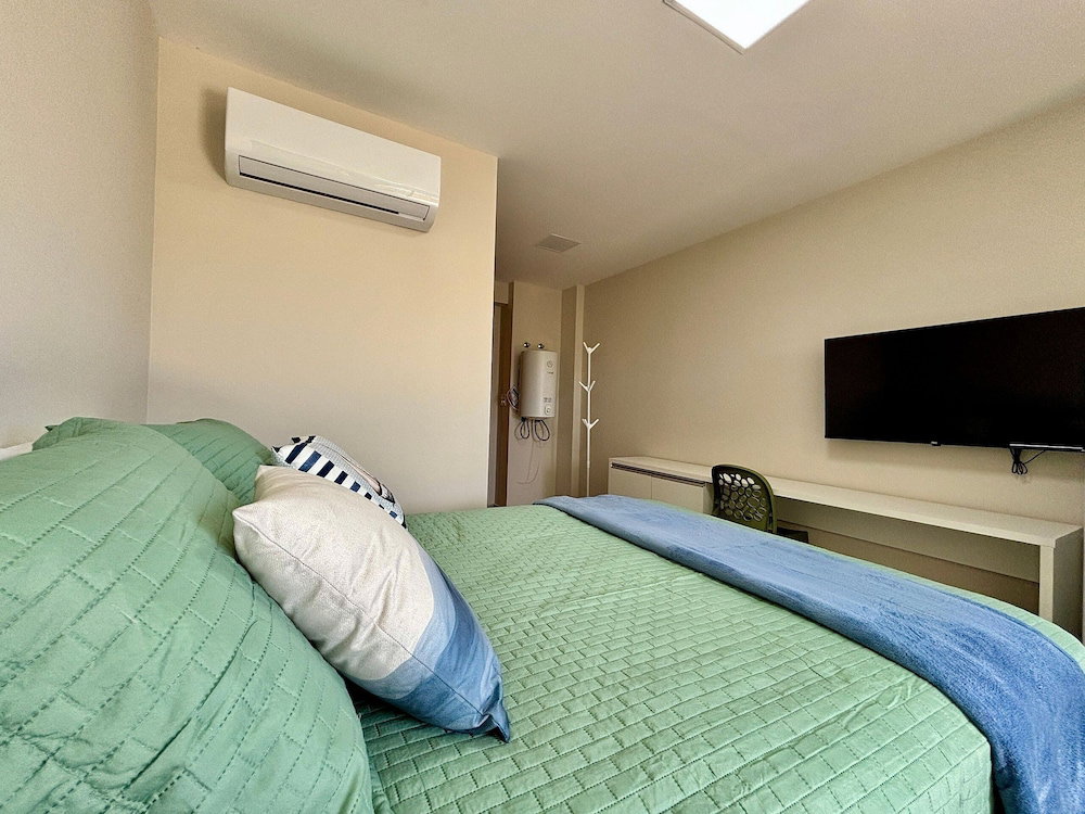 Hotel Max Carneiros Suites - Com E Sem Piscina Privativa