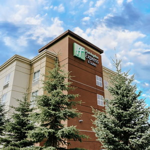 Hotel Holiday Inn Express & Suites Spruce Grove - Stony Plain By Ihg cazare Spruce Grove