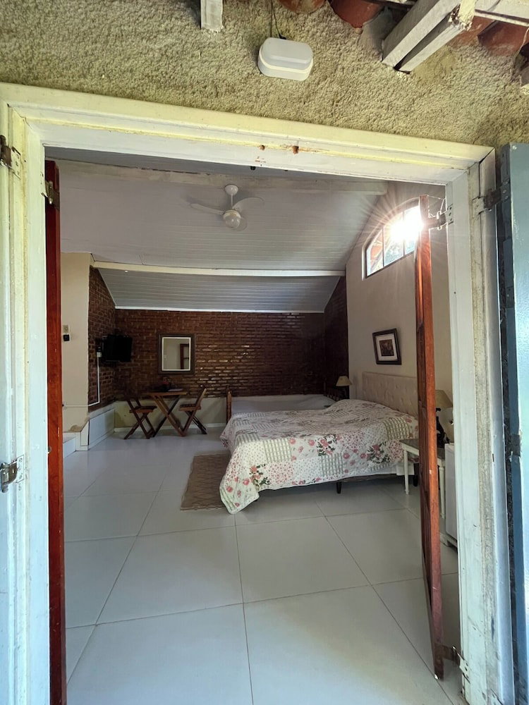 Hotel Pousada Das Estrelas