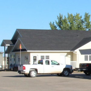 Hotel The Dreamland Motel cazare Moose Jaw