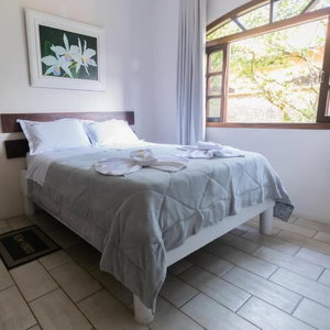 Hotel Hotel E Pousada Naturalis cazare Paranagua