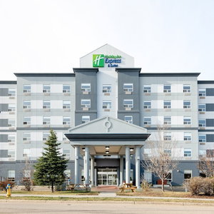 Hotel Holiday Inn Express Hotel & Suites Edmonton South By Ihg cazare Rideau Park