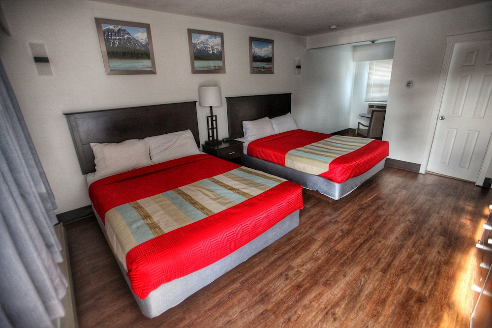 Hotel Best Budget Inn And Suites