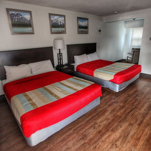 Hotel Best Budget Inn And Suites cazare Valleyview