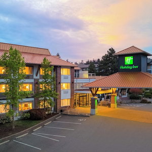Hotel Holiday Inn Victoria Elk Lake By Ihg cazare Victoria