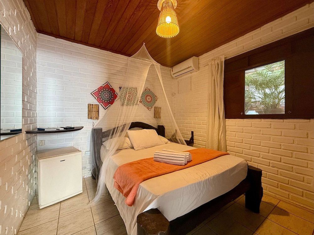 Hotel Oceana Suites Villas De Tibau