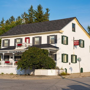 Hotel Maryhill Inn cazare Guelph