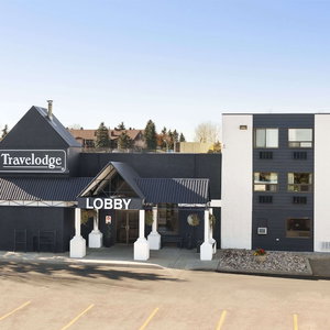 Hotel Travelodge By Wyndham Edmonton South cazare Mill Woods Town Centre