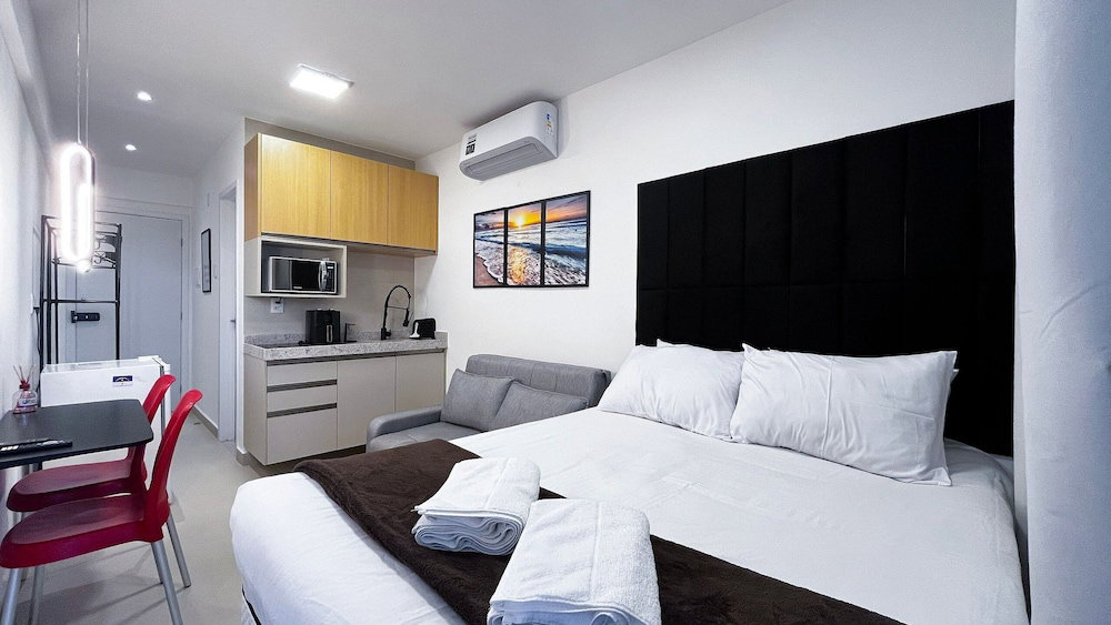 Hotel Terrazza Beach Residence - Praia Dos Carneiros