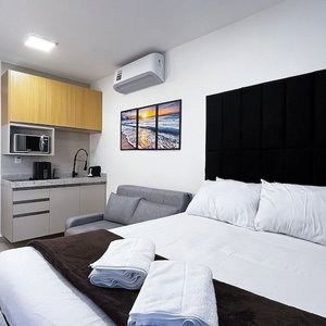 Hotel Terrazza Beach Residence - Praia Dos Carneiros cazare Tamandare