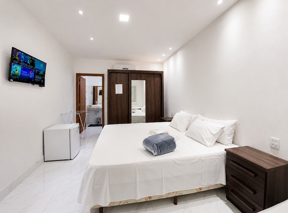 Hotel Pousada Escarpas