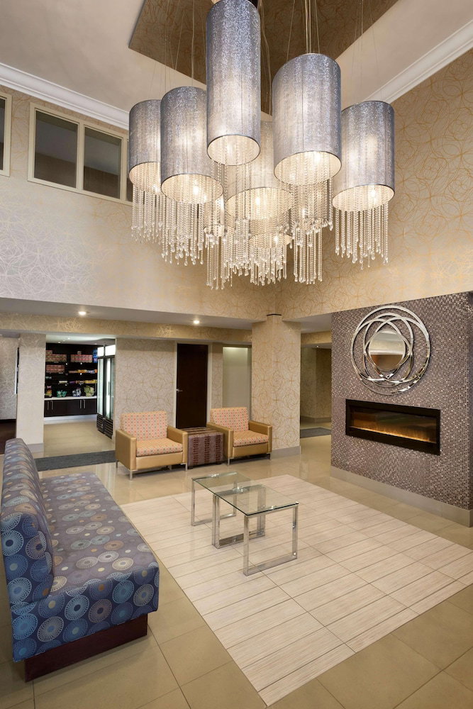 Hotel Park Inn By Radisson Toronto - Markham