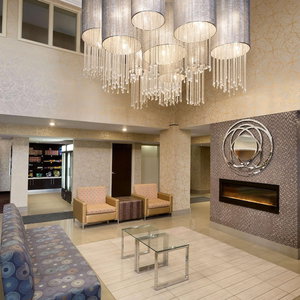 Hotel Park Inn By Radisson Toronto - Markham cazare Markham