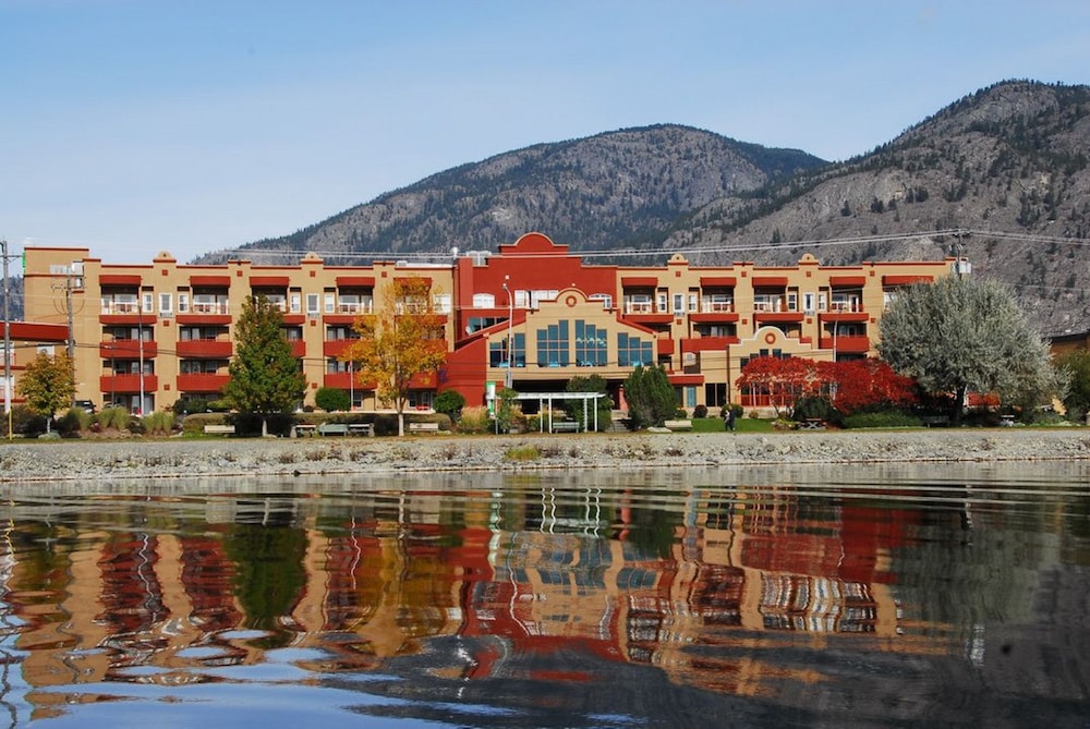 Hotel Holiday Inn Hotel & Suites Osoyoos By Ihg
