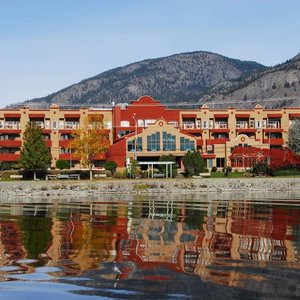 Hotel Holiday Inn Hotel & Suites Osoyoos By Ihg cazare Osoyoos