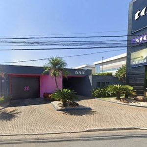 Hotel Tout Motel cazare Campinas