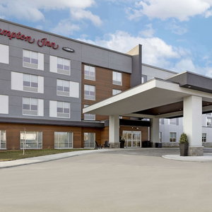 Hotel Hampton Inn By Hilton Cornwall cazare Cornwall