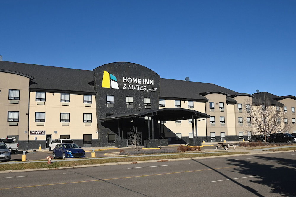 Hotel Home Inn & Suites Swift Current