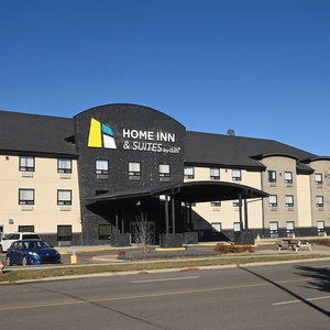 Hotel Home Inn & Suites Swift Current cazare Swift Current