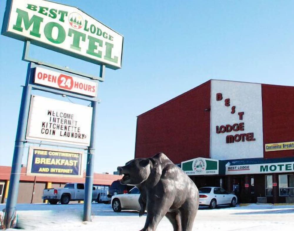 Hotel Best Lodge Motel
