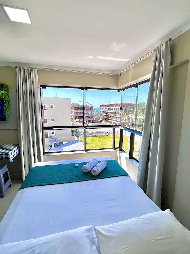 Hotel Bella Catarina Bombinhas