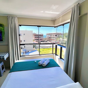 Hotel Bella Catarina Bombinhas cazare Porto Belo